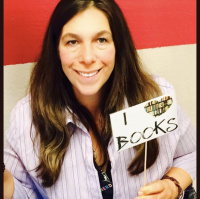 Selene Castrovilla - Award-Winning Fiction and Non-Fiction Author