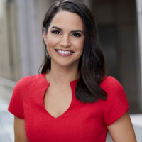 Diane Macedo - Anchor/Correspondent, Author