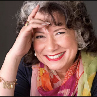 Gina Barreca - Author, Editor, Academic, Humorist