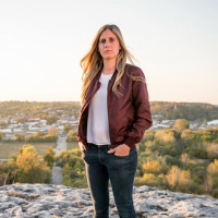 Christina Fontana - Filmmaker/Editor