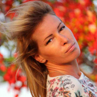 Inna Blokhina - Journalist and Filmmaker