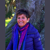 Dr. Kathryn Anthony - Professor and Author