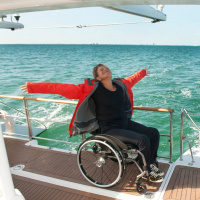 Deborah Mellen - Founder/CEO, The Impossible Dream