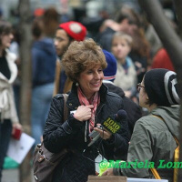 Juliet Papa - Award-Winning Reporter, 1010 WINS Radio The COVID19 Pandemic