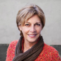 Ann Farmer - Journalist  Writer