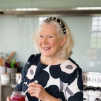 Johanne Killeen - James Beard Award-Winning Chef/Owner of Al Forno Restaurant