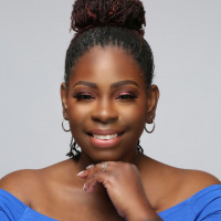 Arriel Biggs - Entrepreneur, Founder/Executive Director of Young Biz Kids