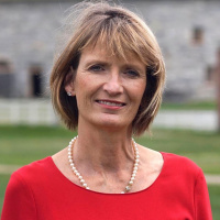 Jennifer Trainer - Author, Chef, Museum Director