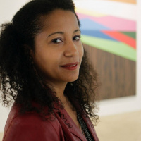 Dell Hamilton - Interdisciplinary Artist, Writer, Curator