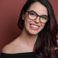 Ruby Locknar - Actor, Technical Director, and Podcast Host