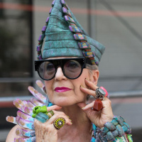 Debra Rapoport - Artist, Educator