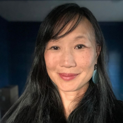 Sandi Kleins Conversations With Creative Women