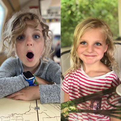 Sandi Kleins Conversations With Creative Women