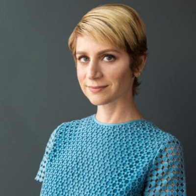 Sandi Kleins Conversations With Creative Women