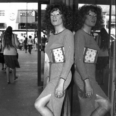 Sandi Kleins Conversations With Creative Women