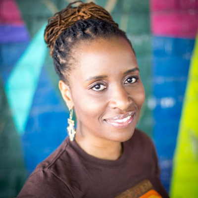 Sandi Kleins Conversations With Creative Women