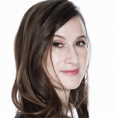 Sandi Kleins Conversations With Creative Women