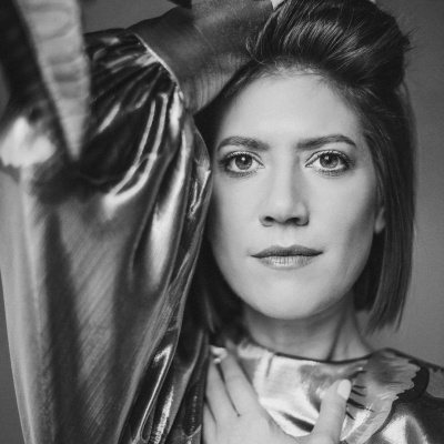 Sandi Kleins Conversations With Creative Women