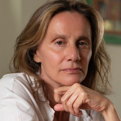 Sandi Kleins Conversations With Creative Women