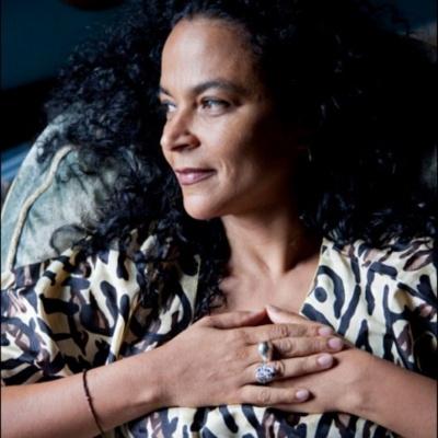 Sandi Kleins Conversations With Creative Women