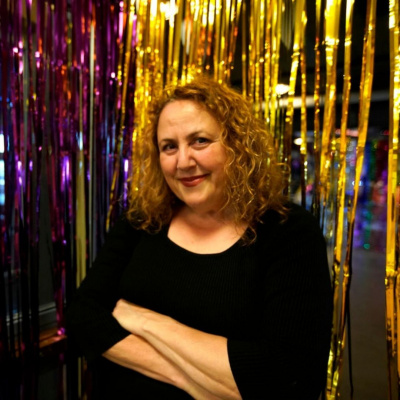 Sandi Kleins Conversations With Creative Women