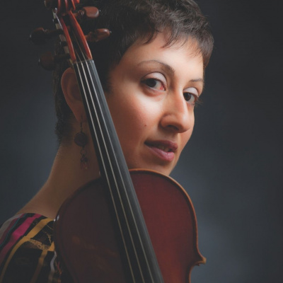 Sandi Kleins Conversations With Creative Women