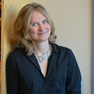 Sandi Kleins Conversations With Creative Women