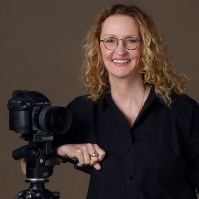 Sandi Kleins Conversations With Creative Women