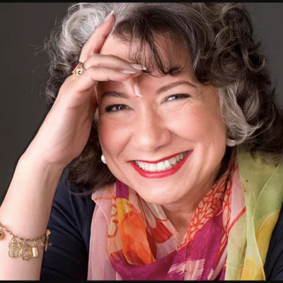 Sandi Kleins Conversations With Creative Women