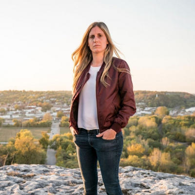 Sandi Kleins Conversations With Creative Women