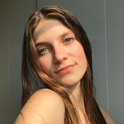 Sandi Kleins Conversations With Creative Women