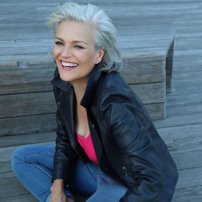 Sandi Kleins Conversations With Creative Women