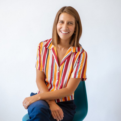 Sandi Kleins Conversations With Creative Women