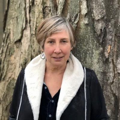 Sandi Kleins Conversations With Creative Women