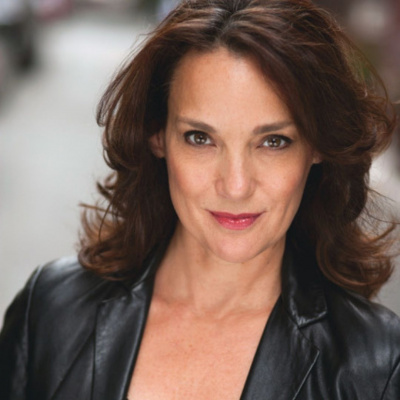 Sandi Kleins Conversations With Creative Women