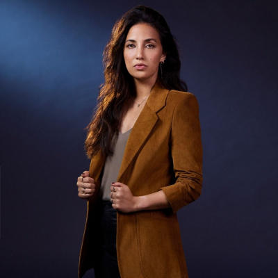 Sandi Kleins Conversations With Creative Women