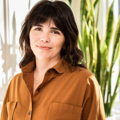 Sandi Kleins Conversations With Creative Women