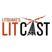 Word Jazz: Lit Cast Live Episode 138