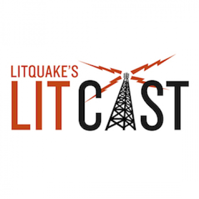 Litquakes Lit Cast