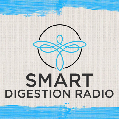 Smart Digestion Radio With Dr. Christine Kaczmar