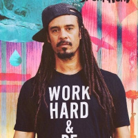 Ep. 168 - MICHAEL FRANTI [Say Hey (I Love You)]