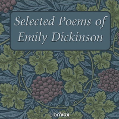 Selected Poems of Emily Dickinson by DICKINSON, Emily