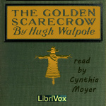 Golden Scarecrow, The by WALPOLE, Hugh