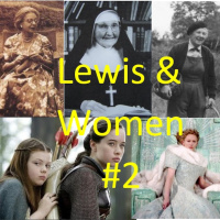 Lewis  Women #2 - Factual Women