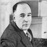 Repost: C.S. Lewis Himself (from Mere Christianity)