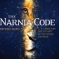 The Narnia Code (Single Interview w/ Dr. Ward)