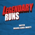 Legendary Runs