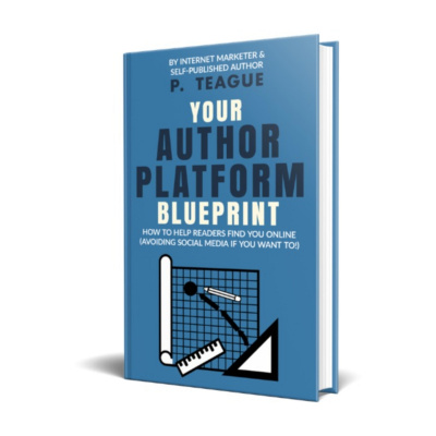 Self Publishing Journeys