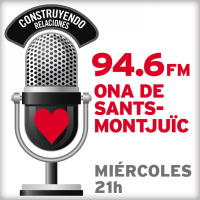 18º Emisión - La Relación con Los Miedos con Rafa Rodríguez 27/01/16