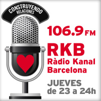 56º Emisión Hablando de Conflictos de Pareja con Antoni Bolinches 20/10/16